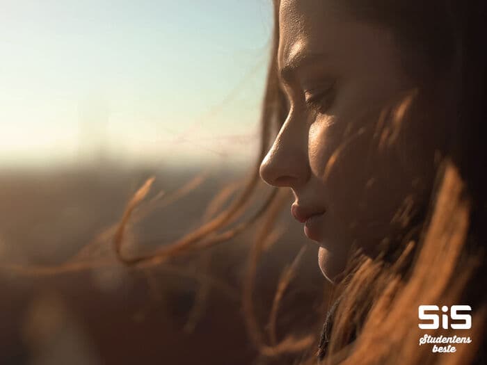 OPS! Oppmerksom på selvmordstanker høst 2026