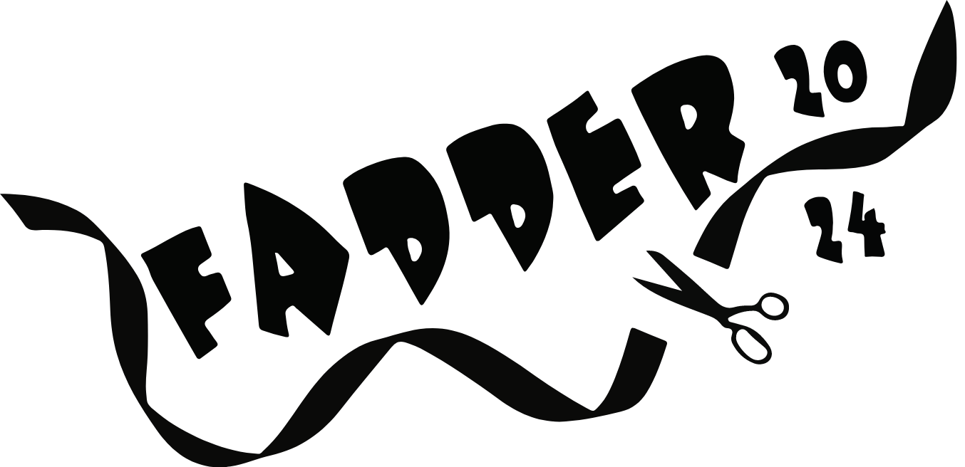 Fadder logo